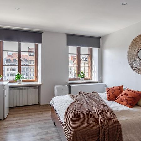 Old Town Home Warsaw Luaran gambar