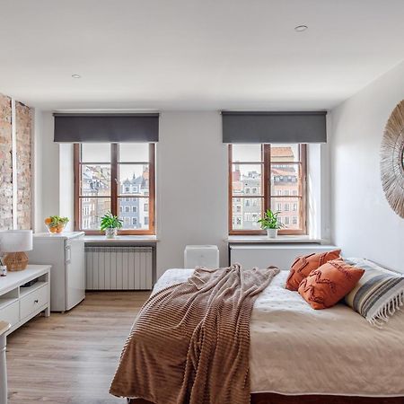 Old Town Home Warsaw Luaran gambar
